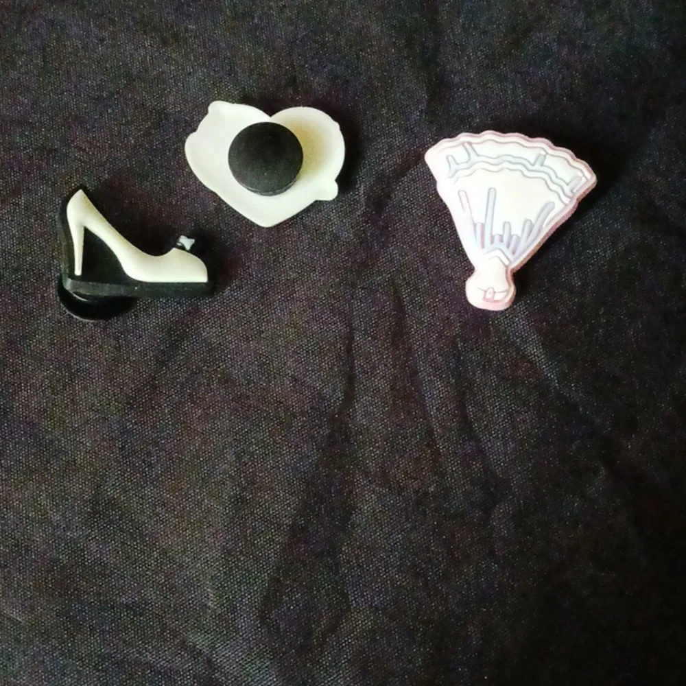 I DO croc accessory - Picture 3 of 4